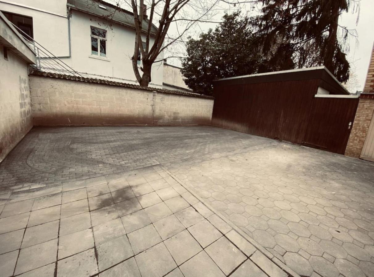 Lovely 1-Bed Apartment In Koblenz Koblenz  Exterior photo